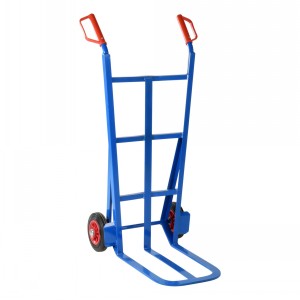 Traditional Splay Back Sack Truck 200kg Capacity